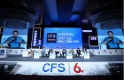 【北京+速记】第六届中国财经峰会在京举行 共话经济新未来